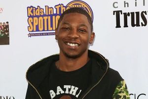 Bobb'e J. Thompson