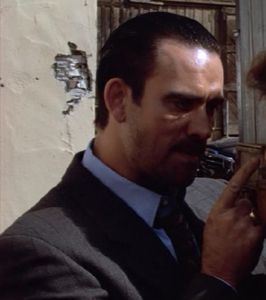 Trevor Goddard