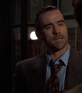 Trevor Goddard