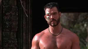 Trevor Goddard