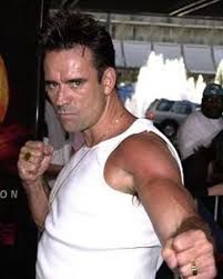 Trevor Goddard