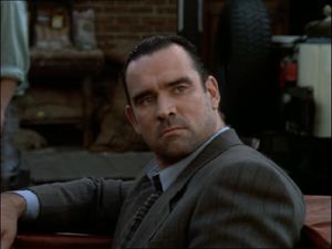 Trevor Goddard