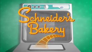 Schneider's Bakery
