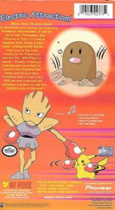 Pokémon: Fighting Tournament (Vol. 10)
