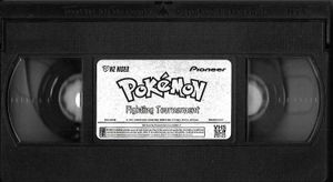Pokémon: Fighting Tournament (Vol. 10)