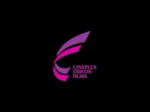 Cineplex Odeon Films