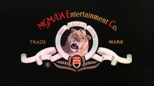 MGM/UA Entertainment Company