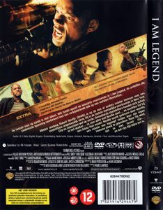 I Am Legend