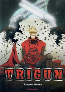 Trigun Vol. 6: Project Seeds