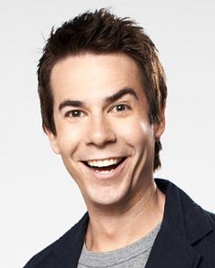 Jerry Trainor