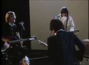The Pretenders: Message Of Love