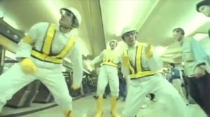 Beastie Boys: Intergalactic