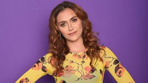 Alyson Stoner