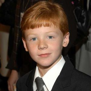 Forrest Landis