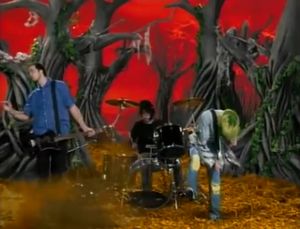 Nirvana: Heart Shaped Box