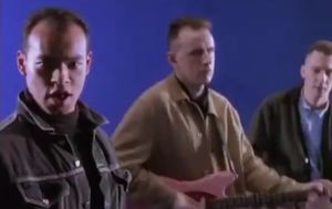 Fine Young Cannibals: She Drives Me Crazy