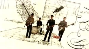 Franz Ferdinand: Take Me Out