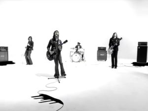 Jet: Are You Gonna Be My Girl?