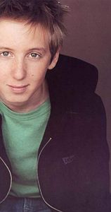 Dean Collins