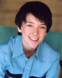 Tyler Patrick Jones
