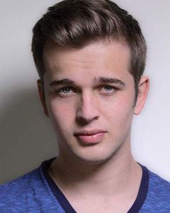 Slade Pearce