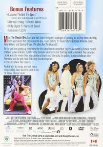 The Cheetah Girls