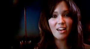 Mandy Moore: Have a Little Faith in Me