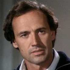 Riccardo Salvino