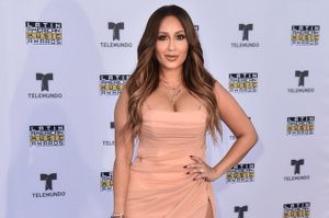 Adrienne Houghton