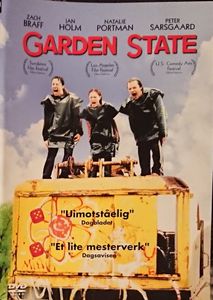 Garden State