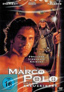 Marco Polo Und Die Kreuzritter