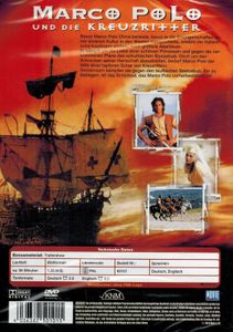 Marco Polo Und Die Kreuzritter