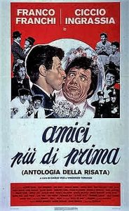Amici più di prima