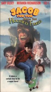 Jacob Two Two Meets The Hooded Fang