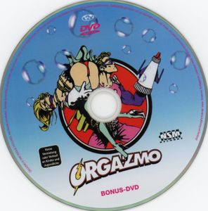 Orgazmo