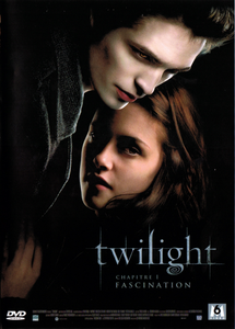 Twilight: Chapitre 1 - Fasination
