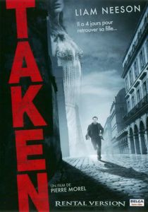Taken