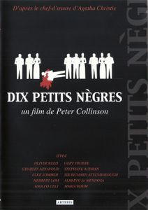 Dix Petits Nègres