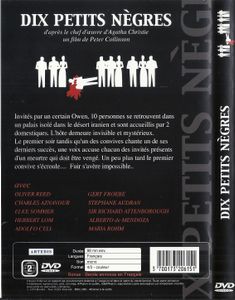 Dix Petits Nègres