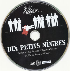 Dix Petits Nègres