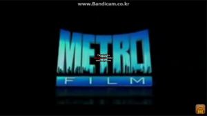 Metro Film