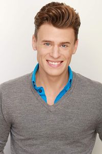 Blake McIver Ewing