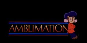 Amblimation