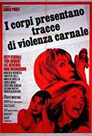 I Corpi Presentano Tracce Di Violenza Carnale