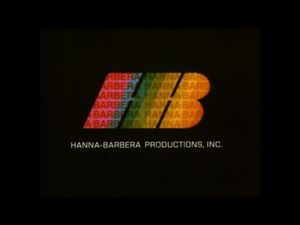 Hanna-Barbera Productions