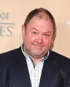 Mark Addy