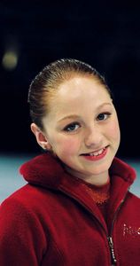 Kirsten Olson
