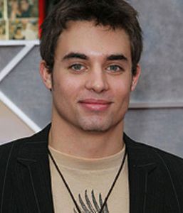Trevor Blumas