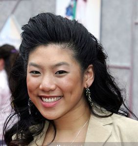 Jocelyn Lai
