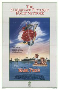 The Adventures Of Mark Twain